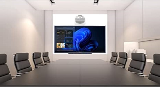 SMART Board SB685 Interactive Whiteboard System For School