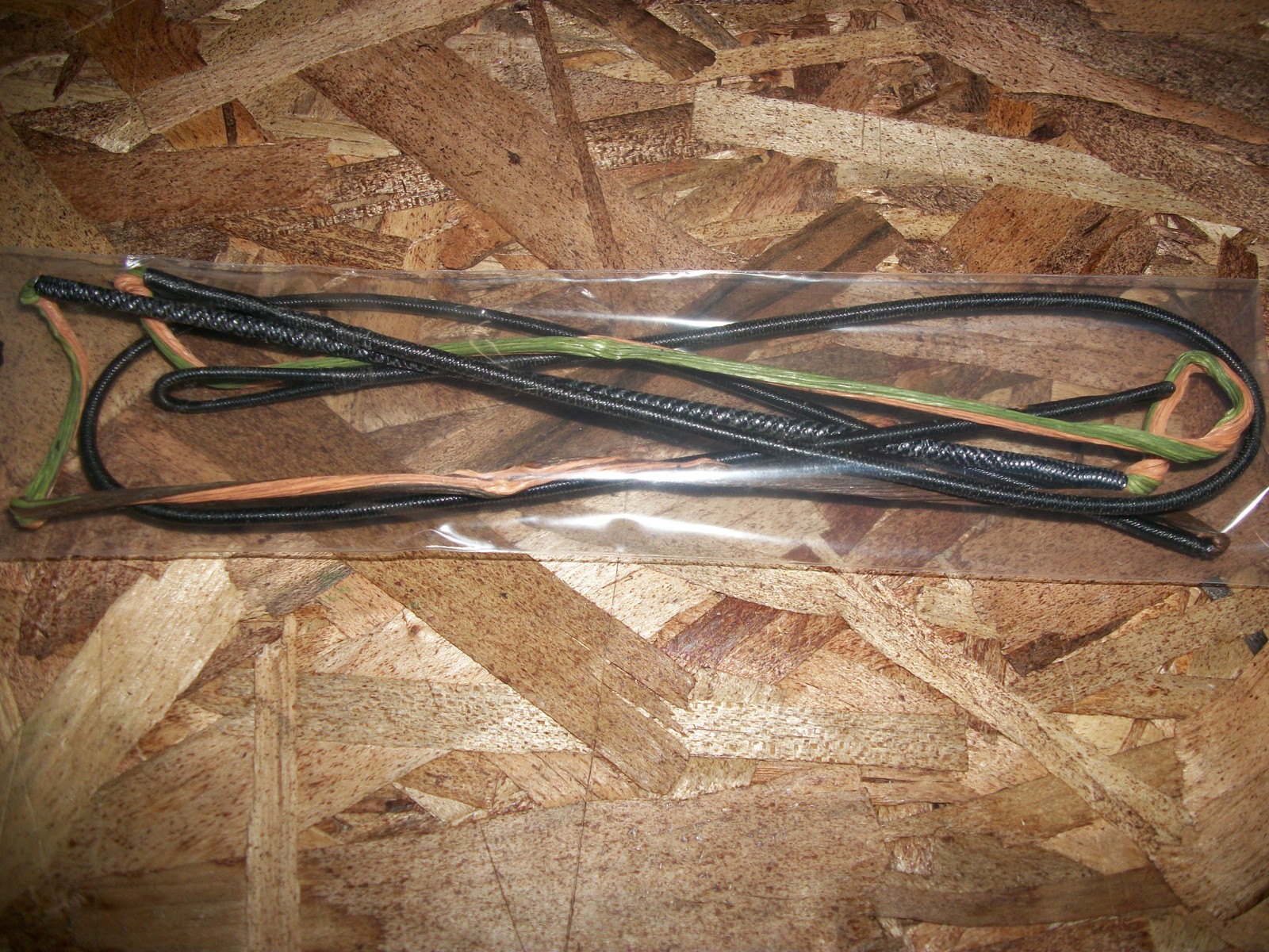 68" Camo Fast Flight Recurve Bowstring Bow String Traditional