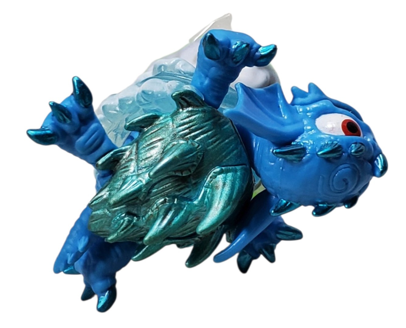 Skylanders Warnado Spyro's Adventure