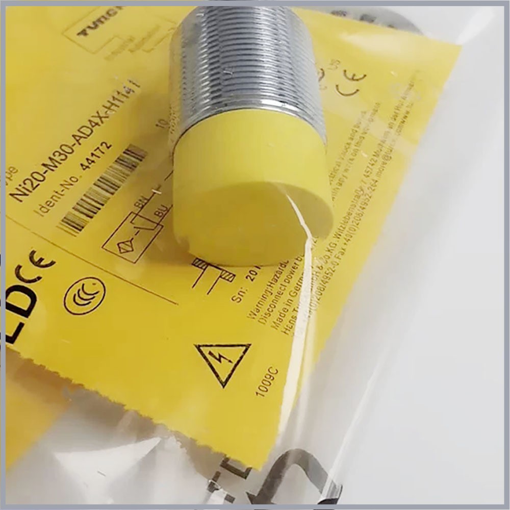 TURCK NI20-M30-AD4X-H1141 NI20-M30-AD4X 7M NI20-M30-RN6X NI20-M30-RP6X sensor