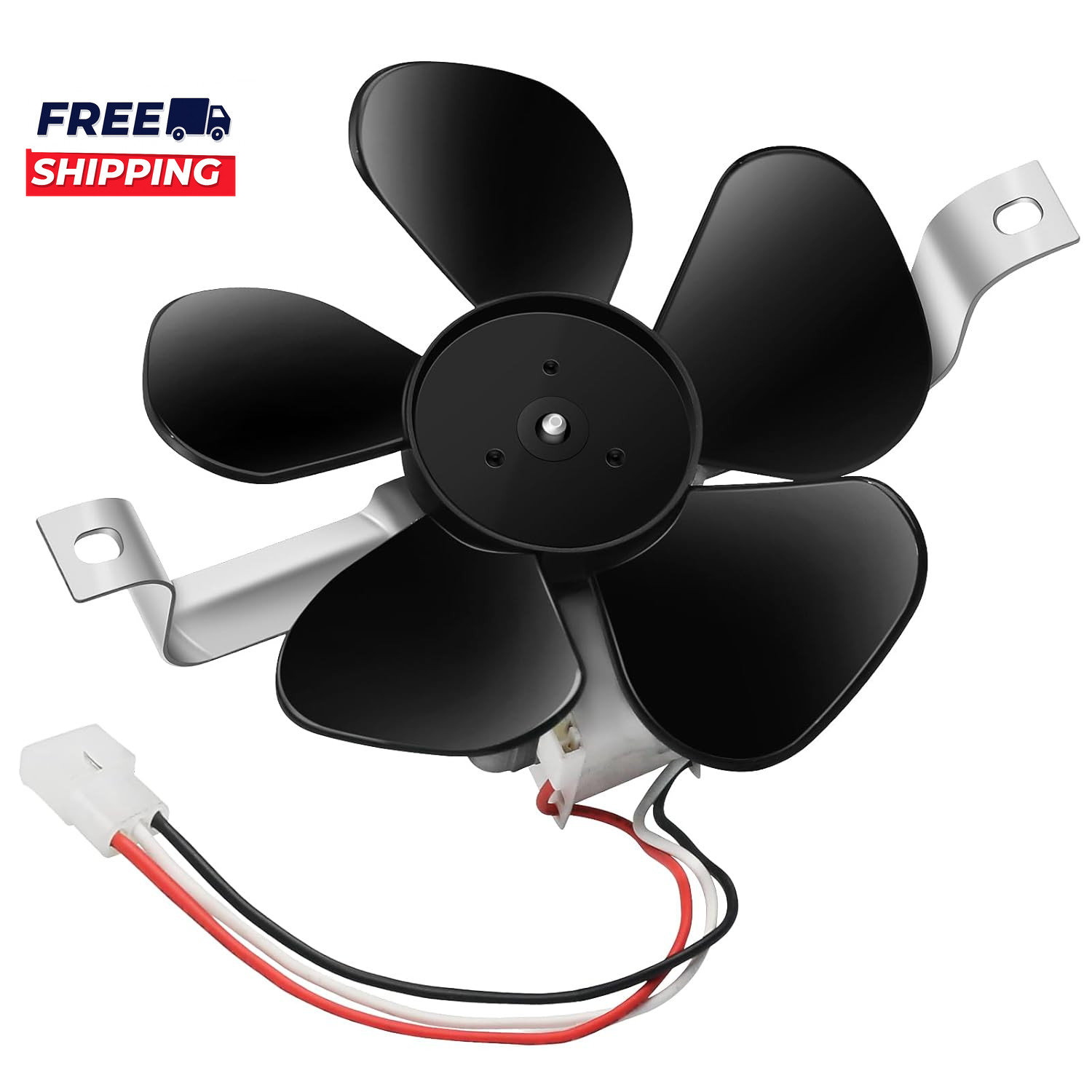 S97012248 97012248 Range Hood Fan Motor Compatible with B-Roan Nu-Tone Stove Ran