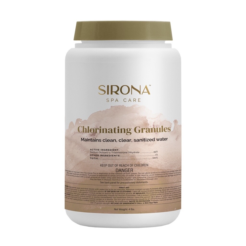 Sirona Spa Care Activate (5.0#)