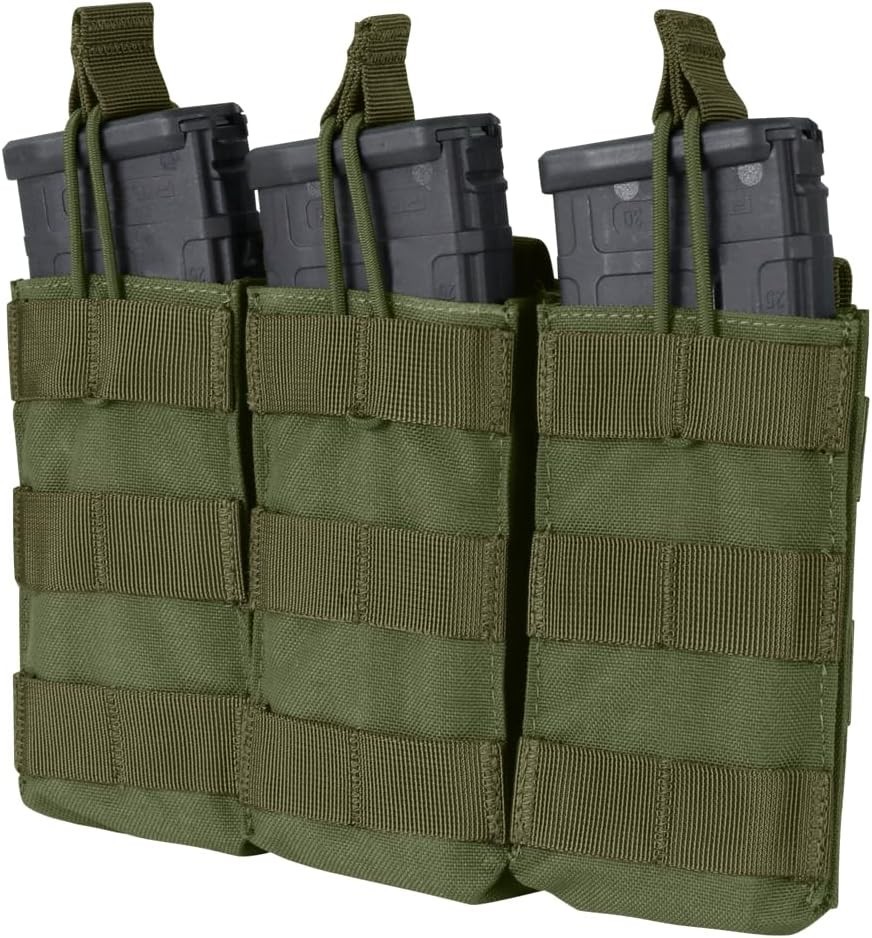 TRIPLE M4/M16