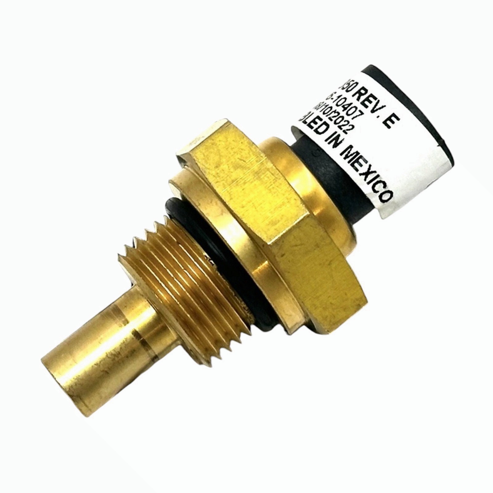 Shars 1.25” White Face Dial Test Indicator .030 0-15-0 .0005” 44mm Long Probe !]