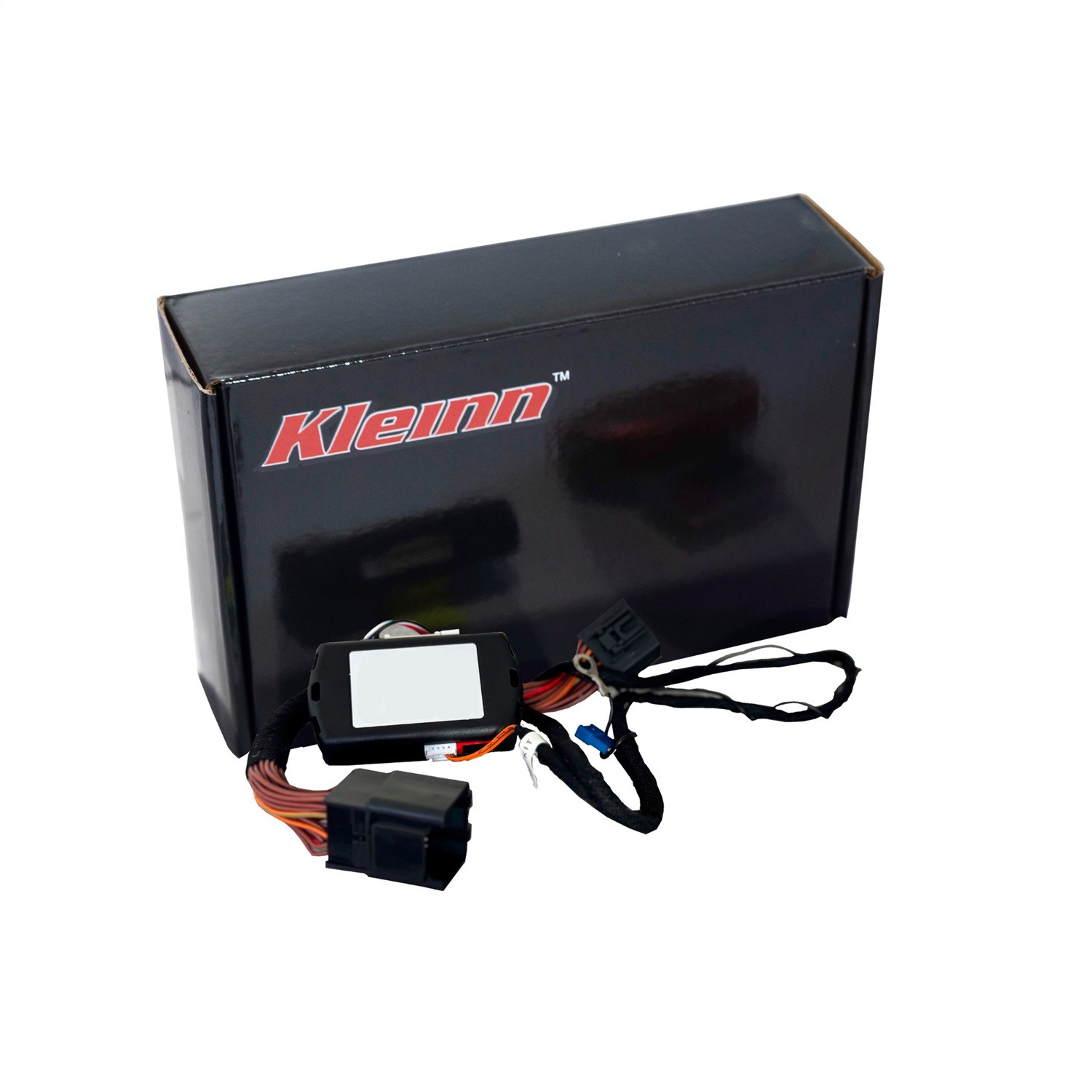 Kleinn Automotive Air Horns RSFD21 Remote Start Fits 20-23 F-150