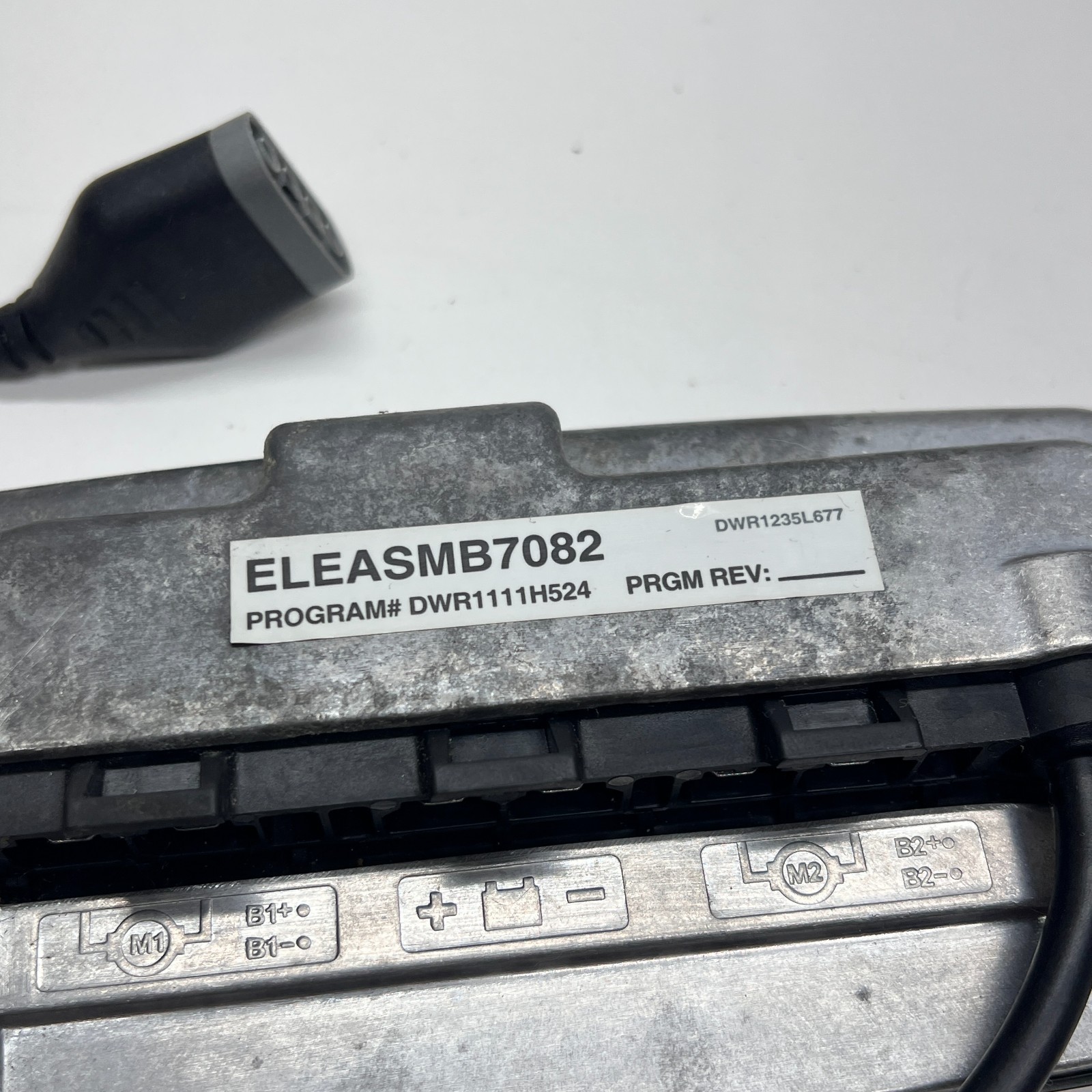 Control Controller 3HRS Module D51300.04 Pride Jazzy Select Elite/ES ELEASMB7082