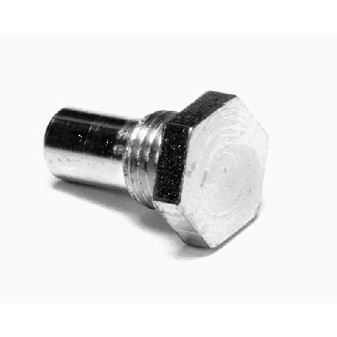 Manitowoc Ice Hinge Pivot Pin 3010213 - Genuine OEM Replacement Part