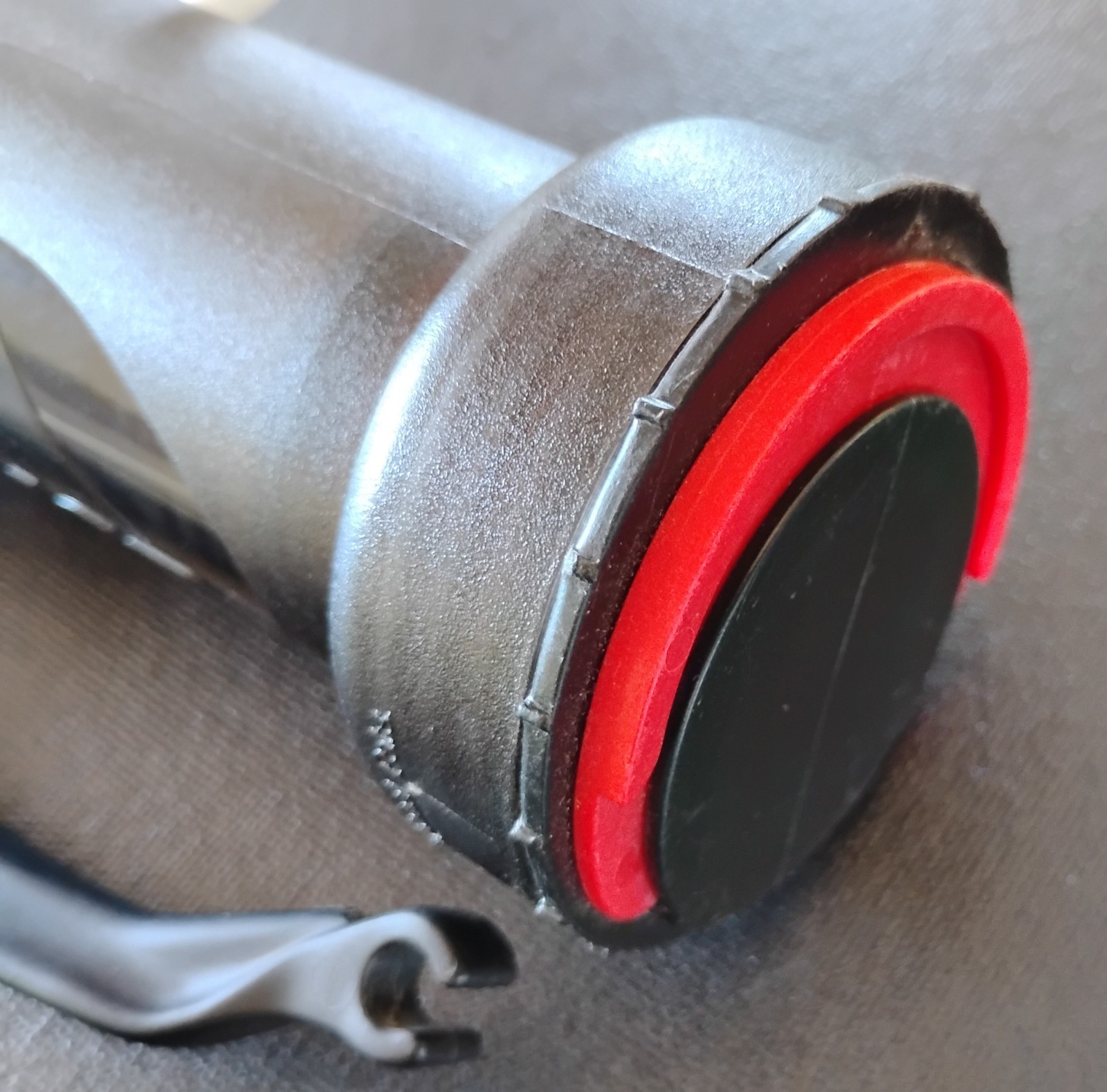 MSR Water Filter