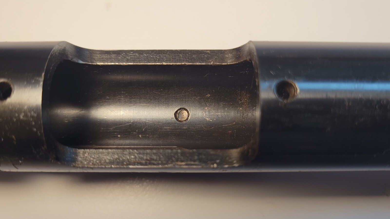 Traditions Buckhunter Pro Inline .50 Cal. Barrel Without Breech Plug (J)