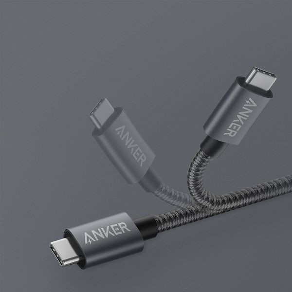 Anker - PowerExpand+ USB-C to HDMI Adapter - 4K Display