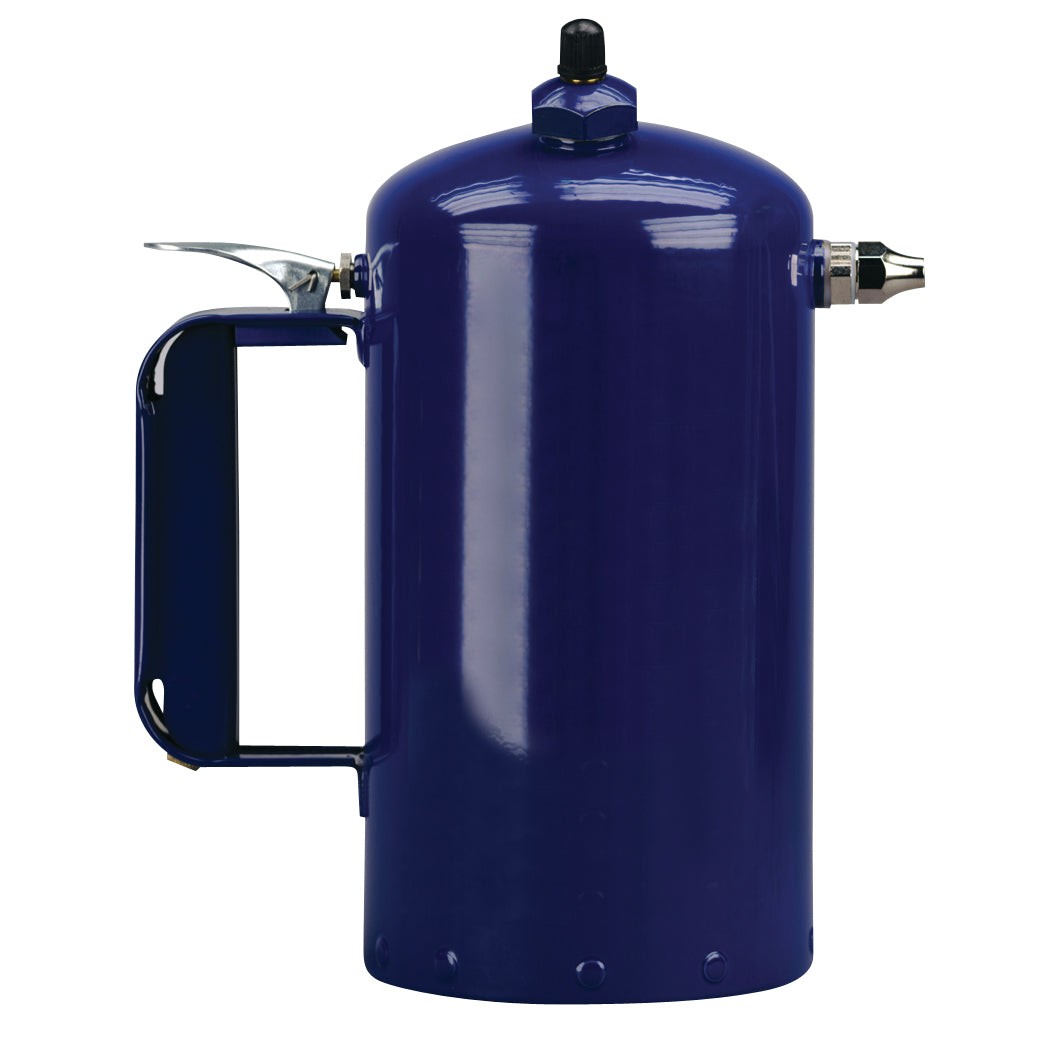 Zep Model B Heavy-Duty Steel Solvent Sprayer - 32 oz (Each) 829801