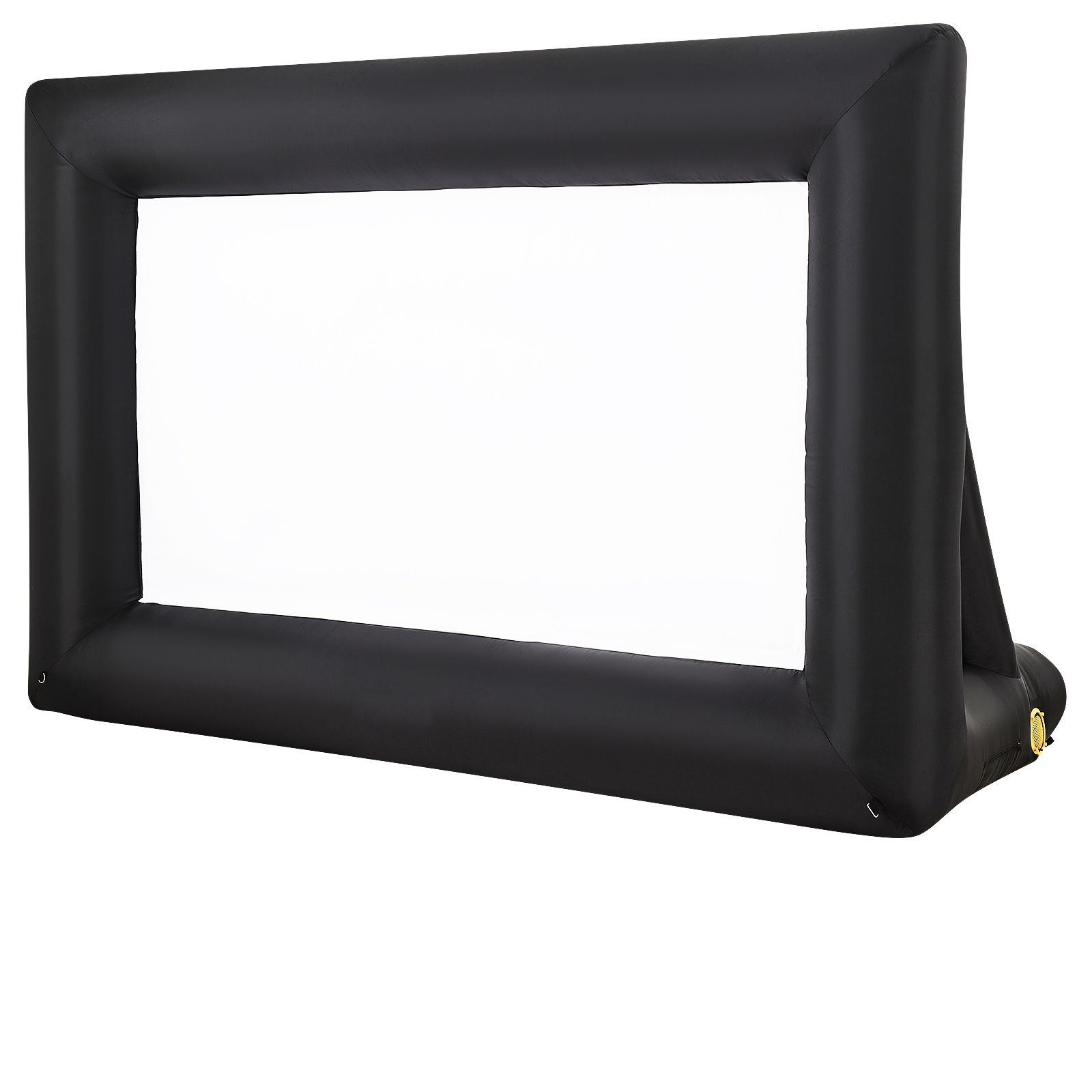 160° Viewing Angle Inflatable Projector Screen for Outdoor Parties & Camping