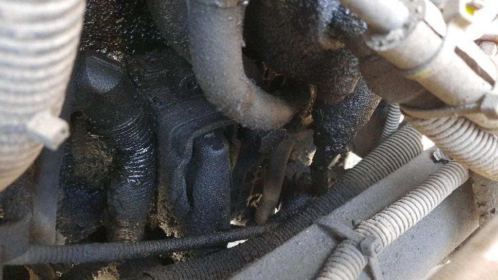 Replaces 2008 DETROIT DD15 ENGINE CONTROL MODULE (ECM) ,  MD