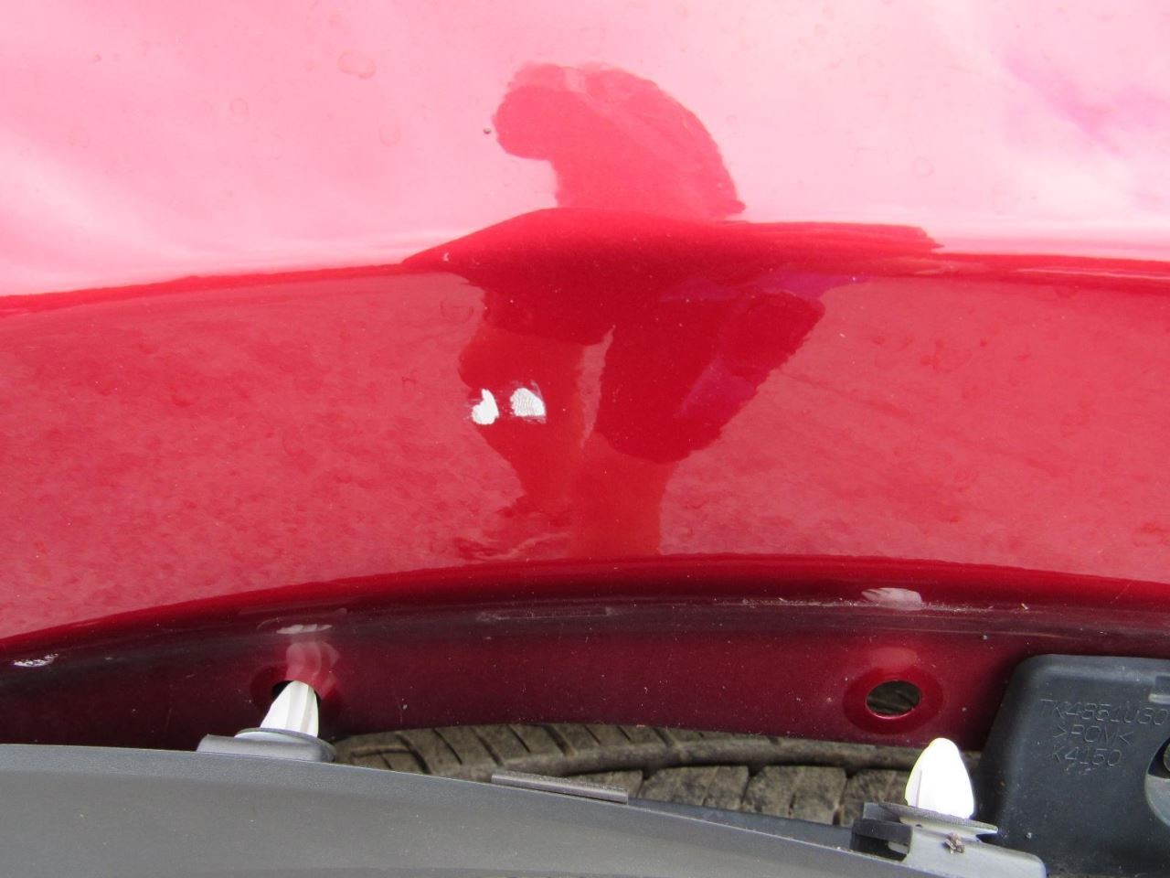 CX-9 2019 Glove Box 1062482