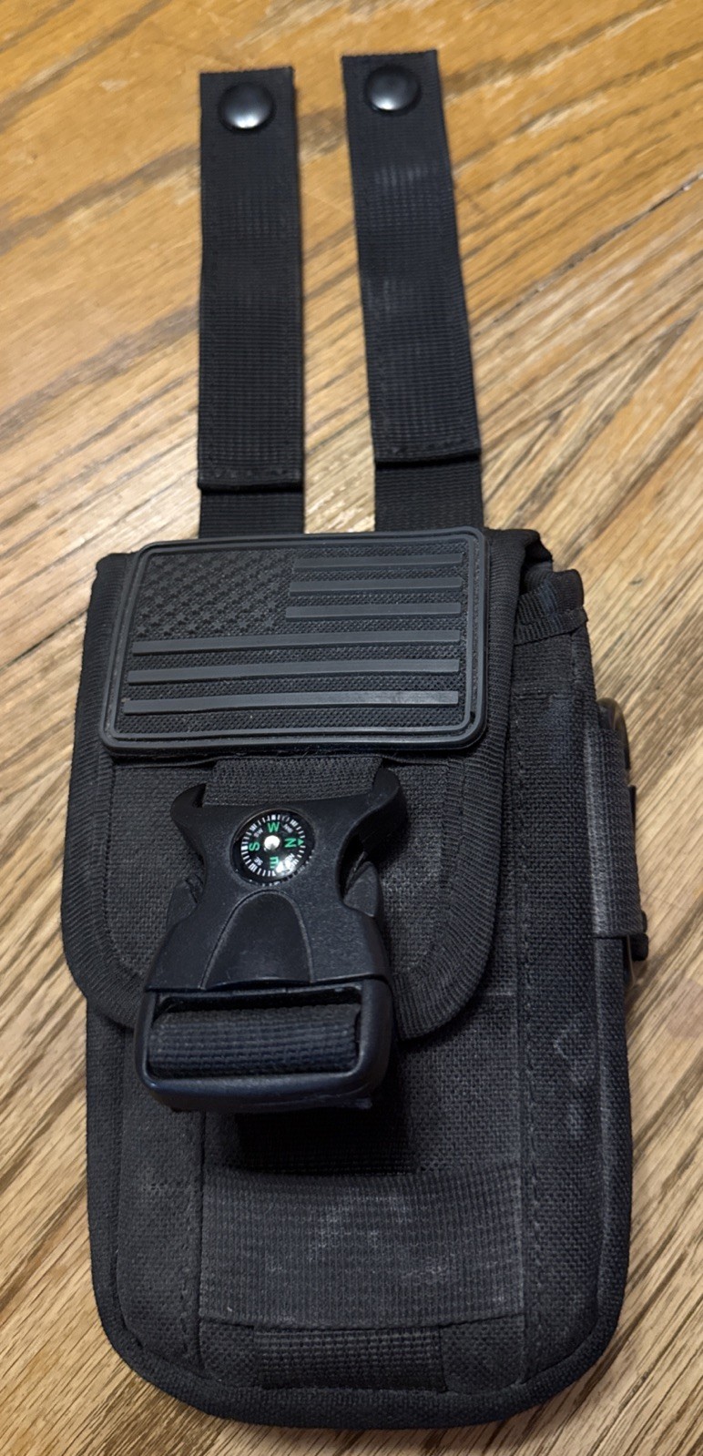 WYNEX Molle