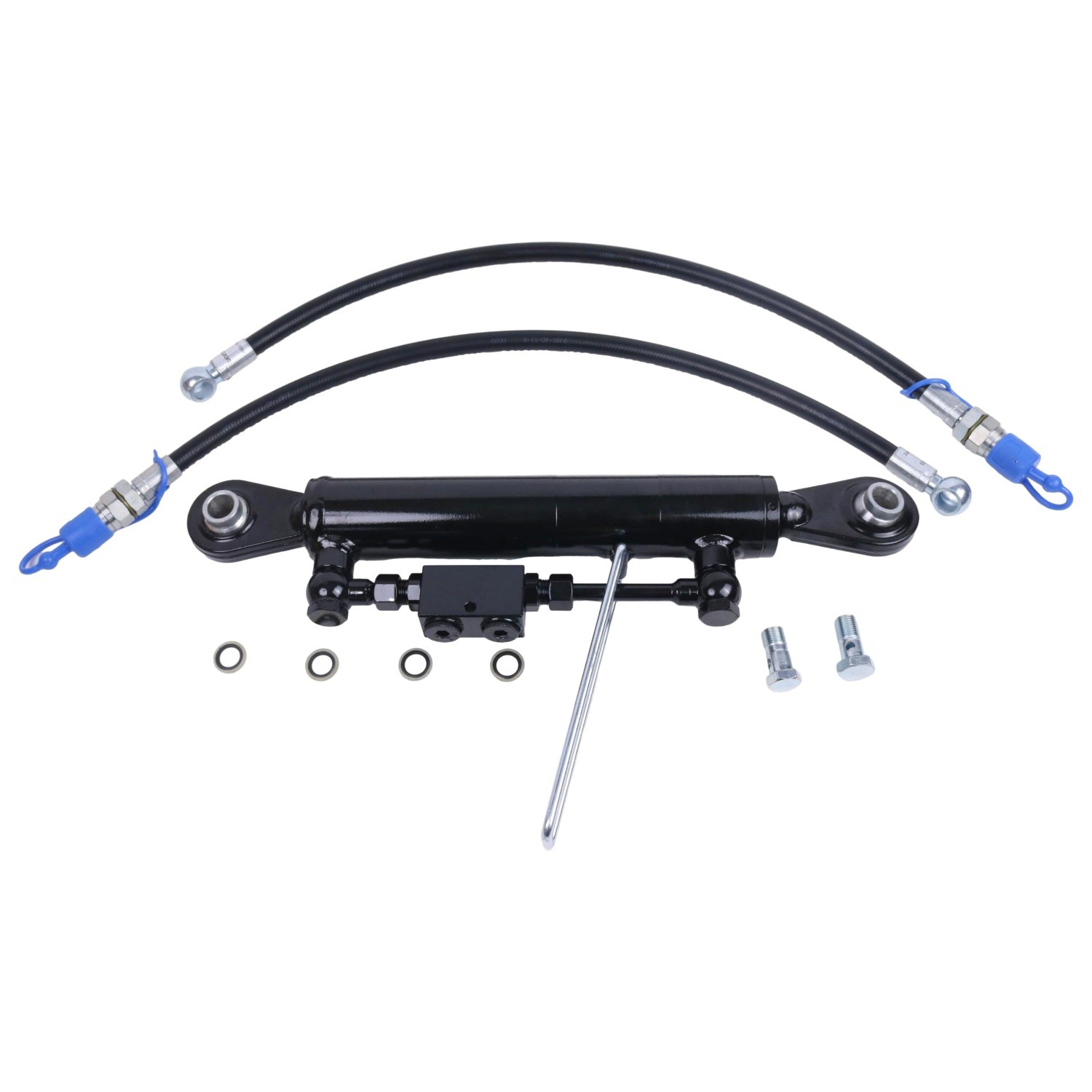 Hydraulic Top Link Cat 1-1 SPH320032 For Lock Block 18 1/8” - 26 3/8” Tractor