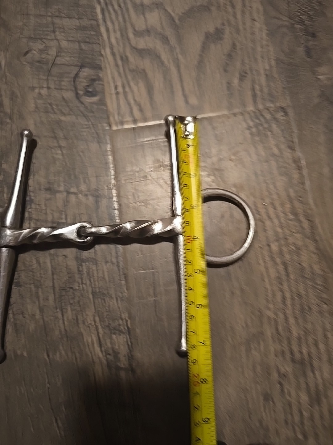 Horse Bit