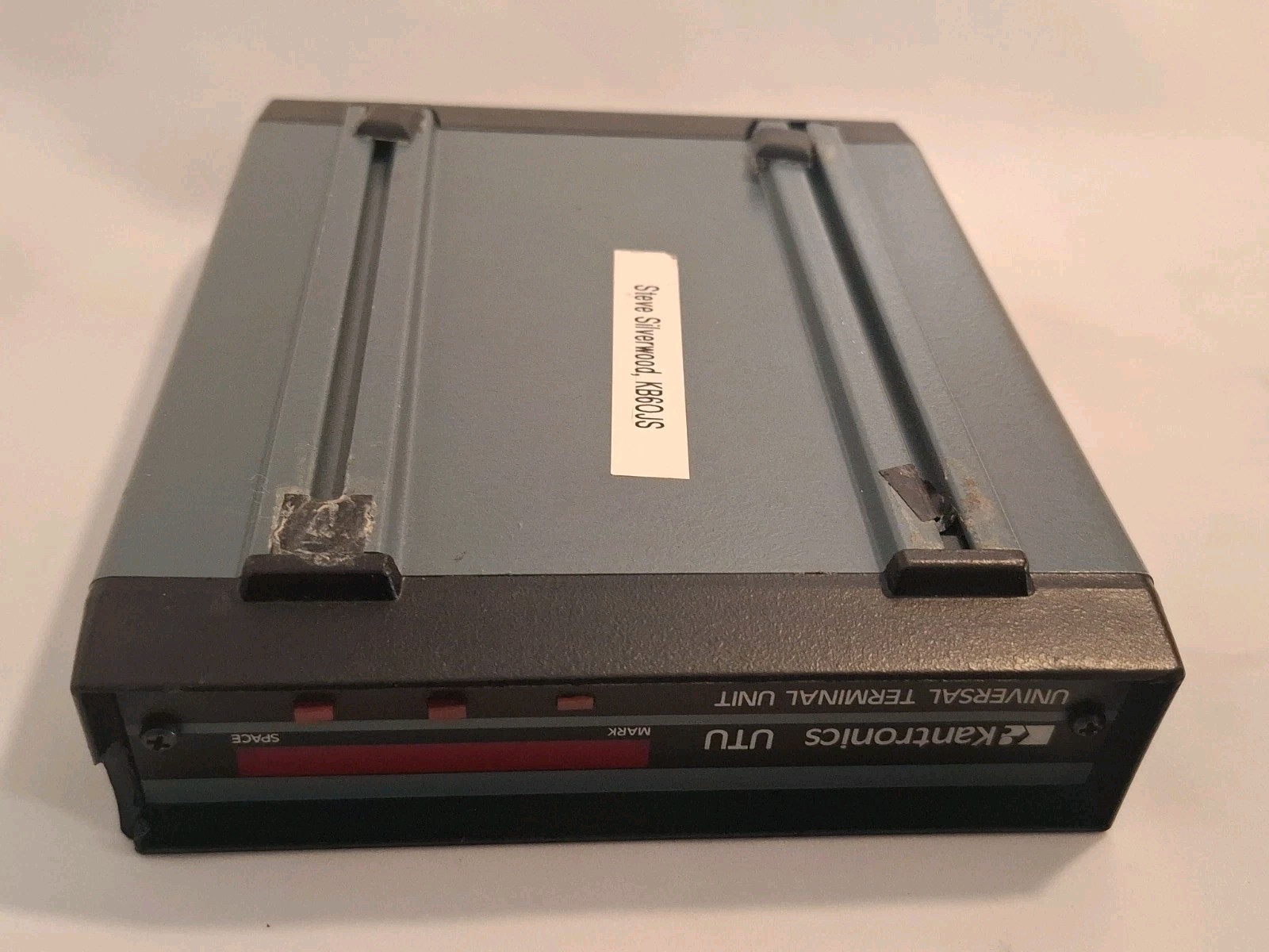 Kantronics UTU universal terminal unit