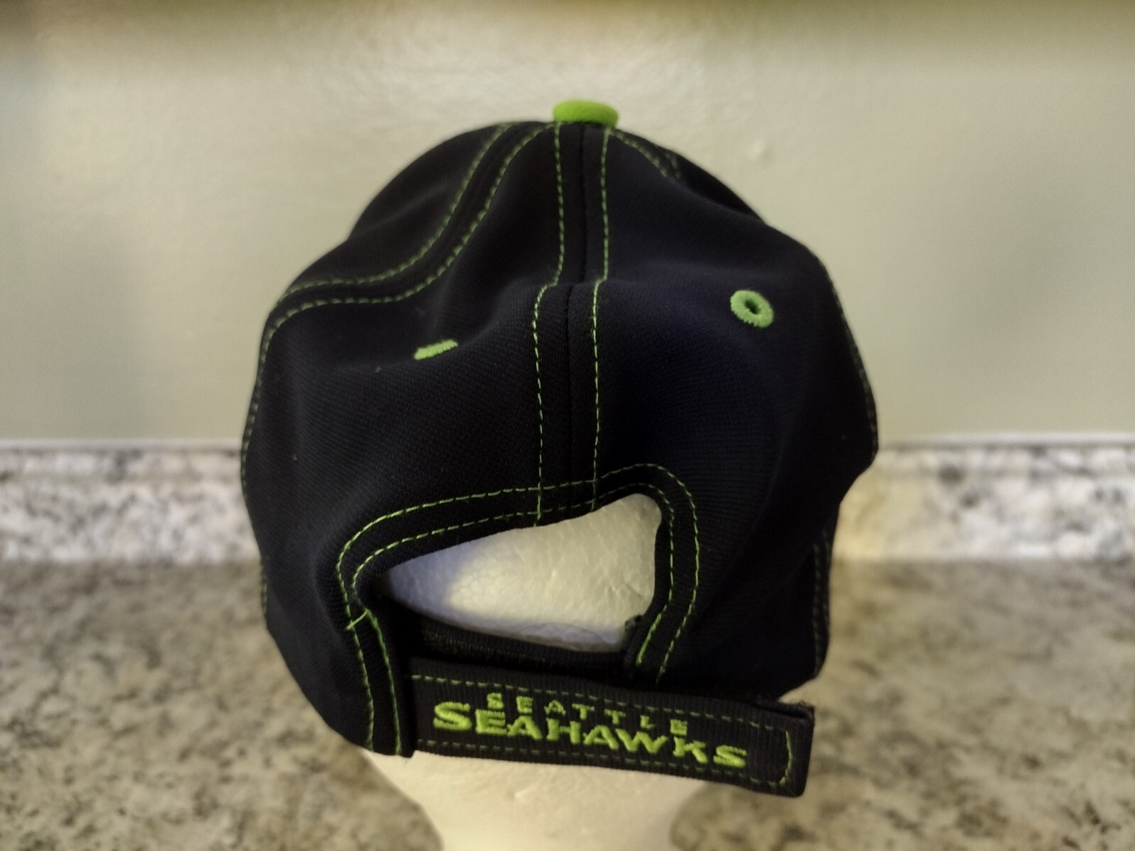Seattle Seahawks NFL 47 Brand Youth Hat