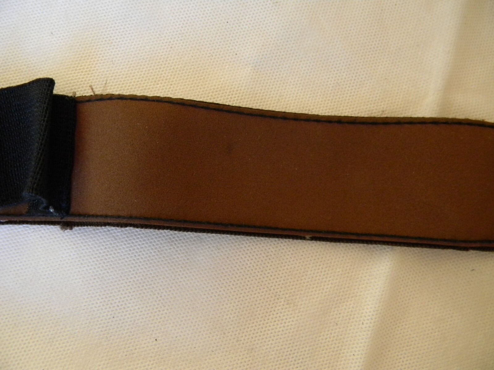 Vintage Hippie Camera Strap Very Good Condition