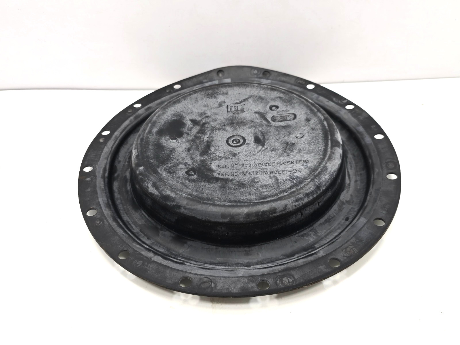 LESLIE 37819 VALVE DIAPHRAGM ( N3781994 )