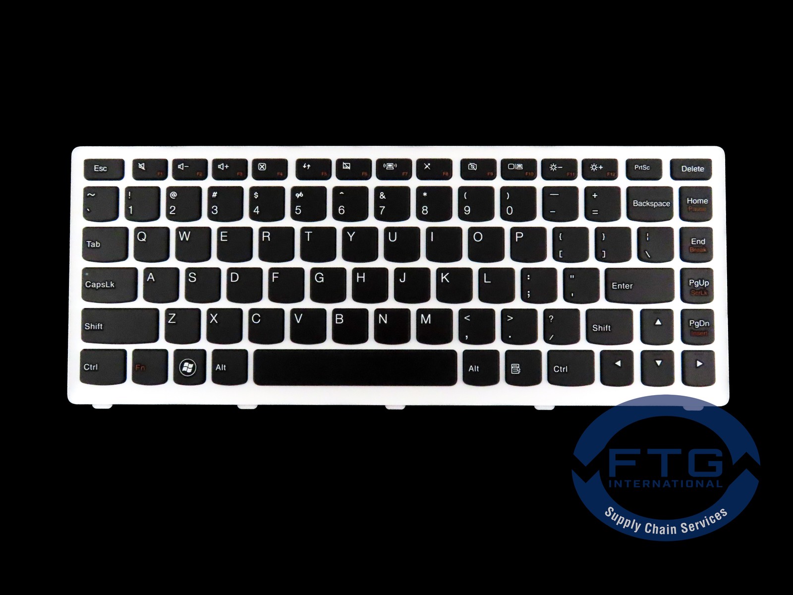 25204979 Lenovo Ideapad U310 U310 Touch Keyboard