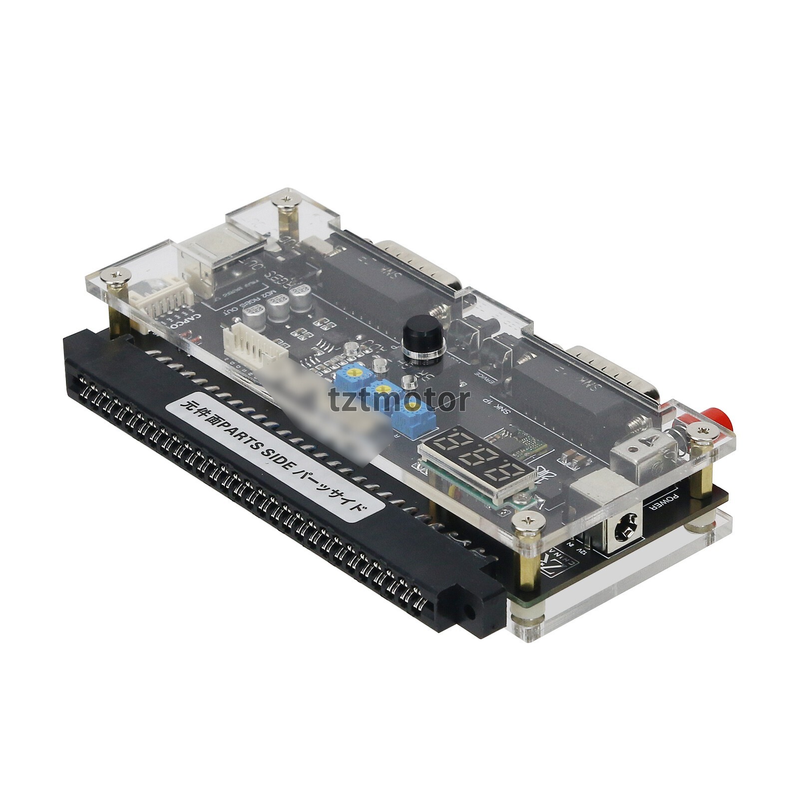 Connector Motherboard for SNK Supergun 1.0 Version Cbox Jamma Retro Arcade Game