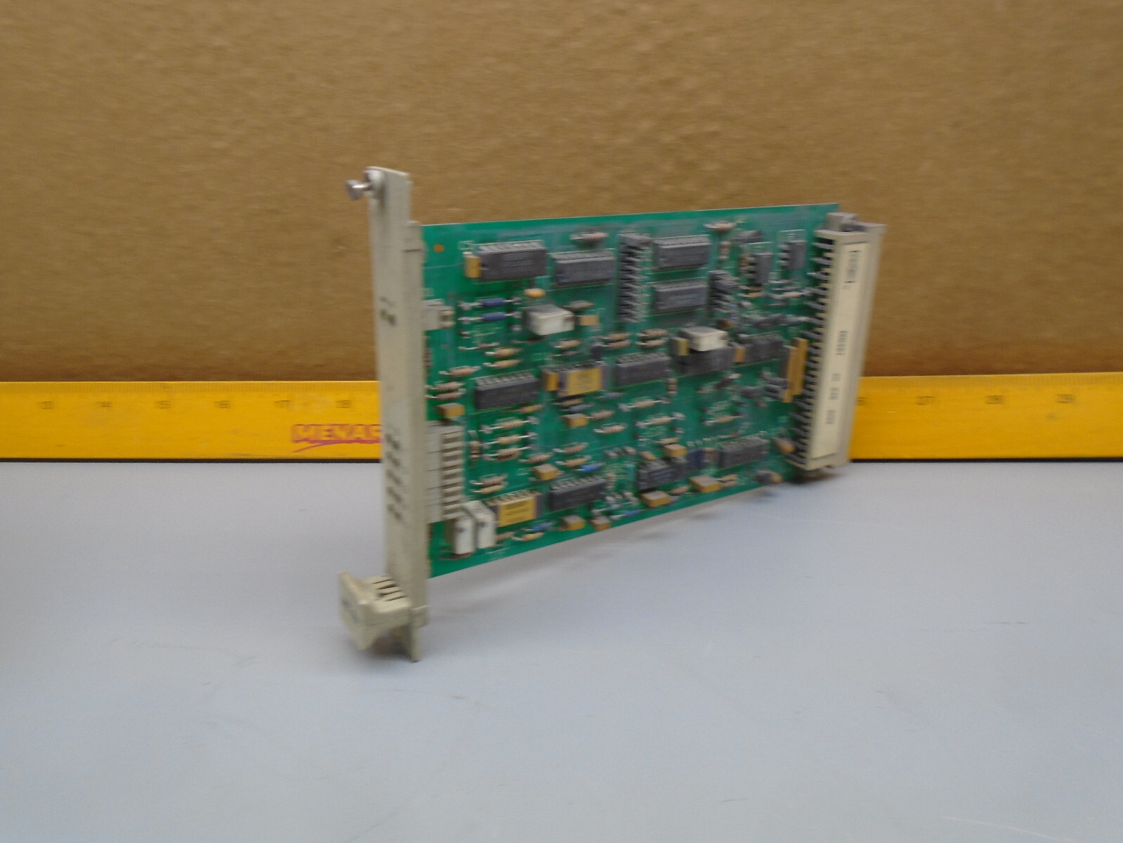 ABB VGC Controls MB481 MB 481a 8.87    W343