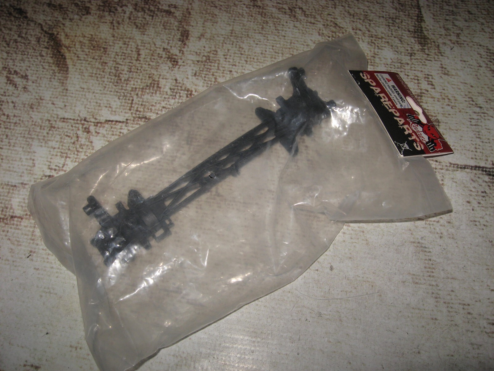 RC USA Seller Redcat Red Cat Racing Spare Parts / Chassis Brace 23611