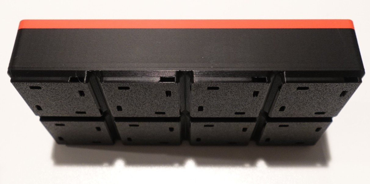 Tool Insert Bin