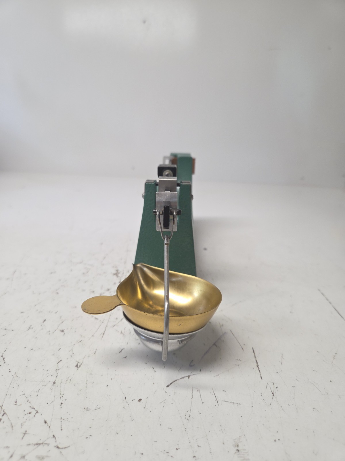RCBS Model 505, 5-0-5 Powder Reloading Scale