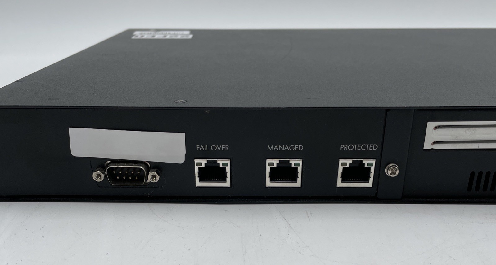 BLUESOCKET WG-1100 Enterprise Wireless Gateway