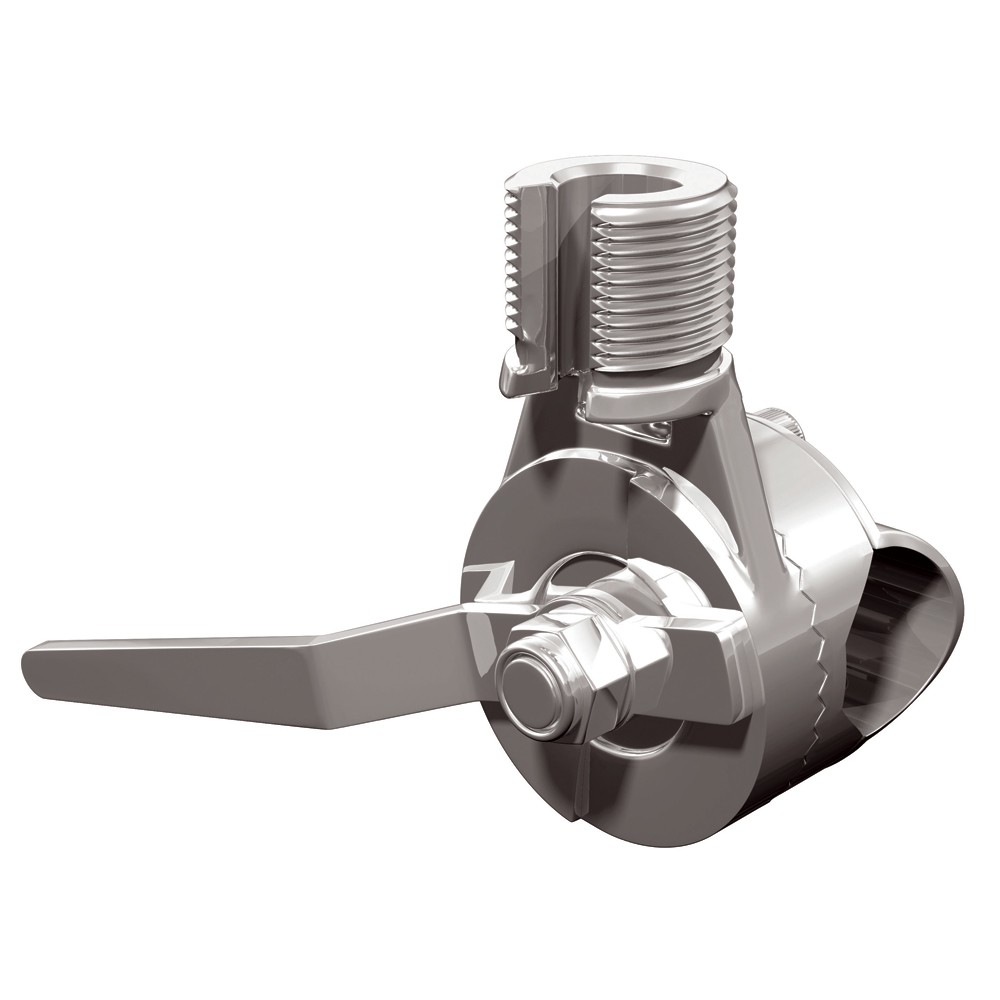 Shakespeare 4190 Stainless Steel Rail Mount 4190 UPC 719441110253