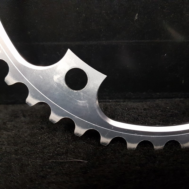 Shimano Dura Ace 42D BCD 130 (Ref 1351)