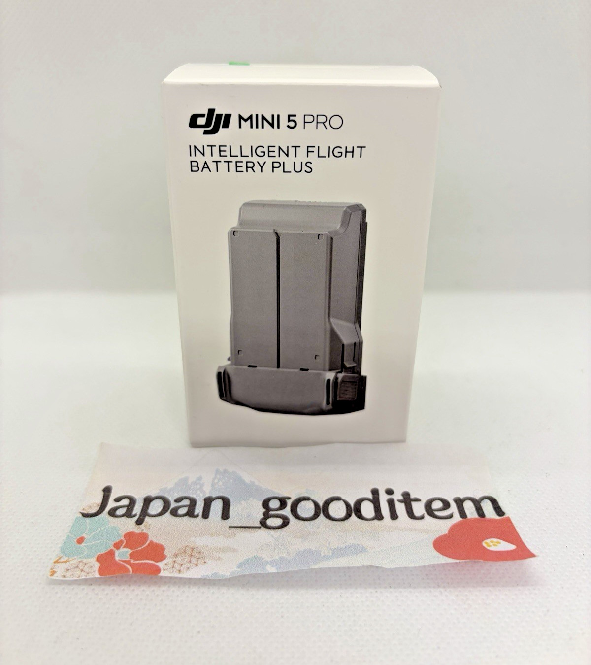 DJI Mini 5 Pro Intelligent Flight Battery Plus Long Lasting 52min Compatible