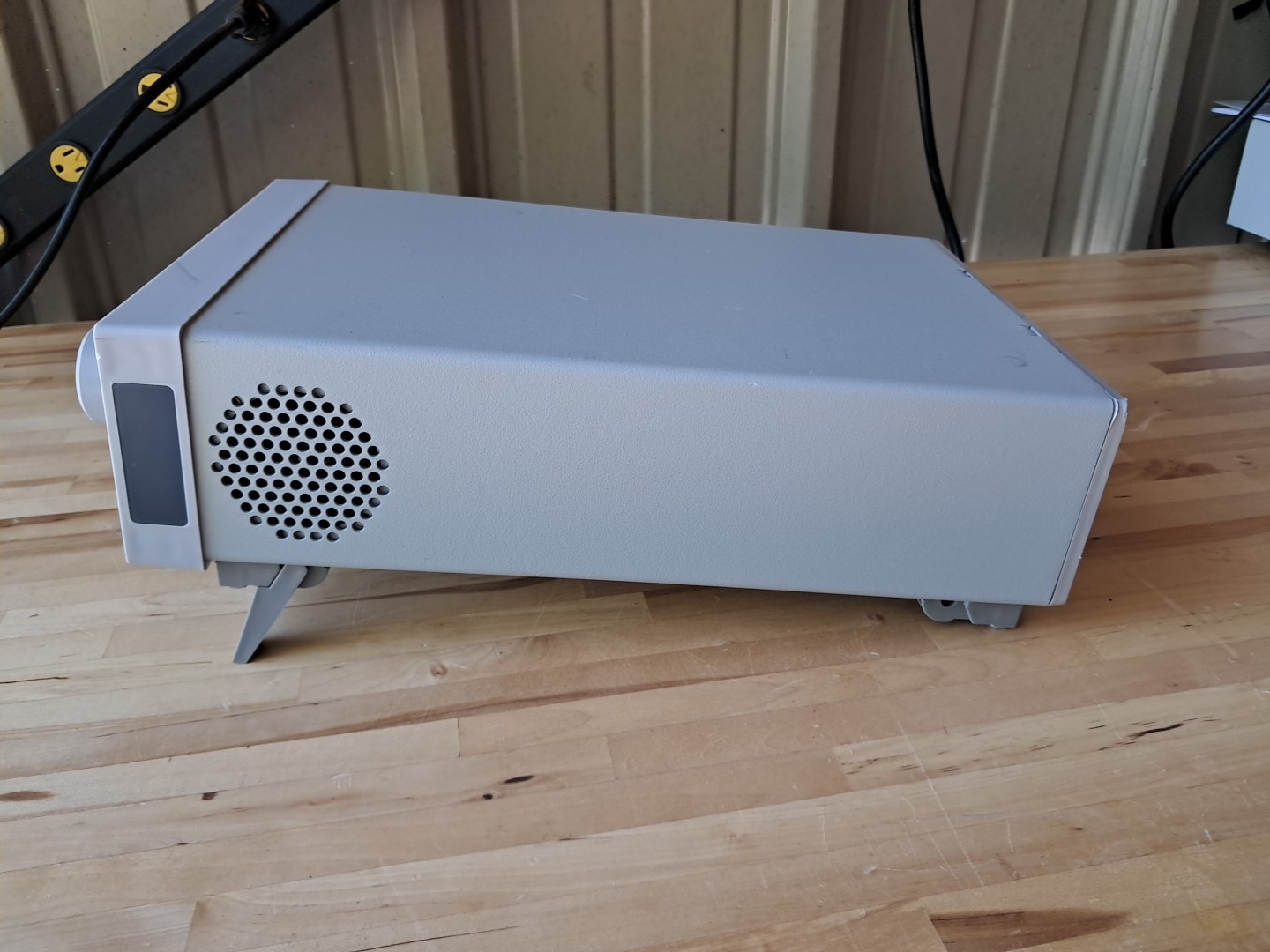 ILX Lightwave LDP-3830 Precision Pulsed Current Source