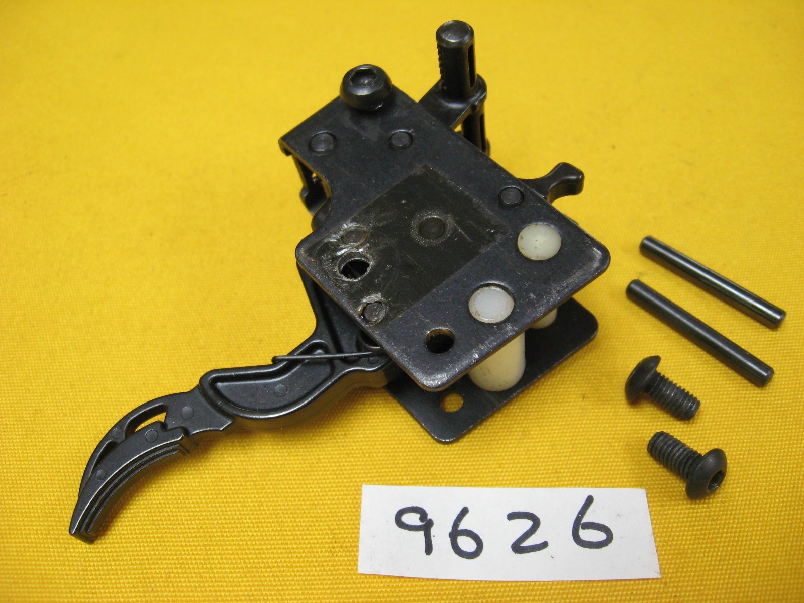 Horton Crossbow Trigger Fury, Vision, Havoc, Legend, Hawks, Recon, TRT-UL, Scout