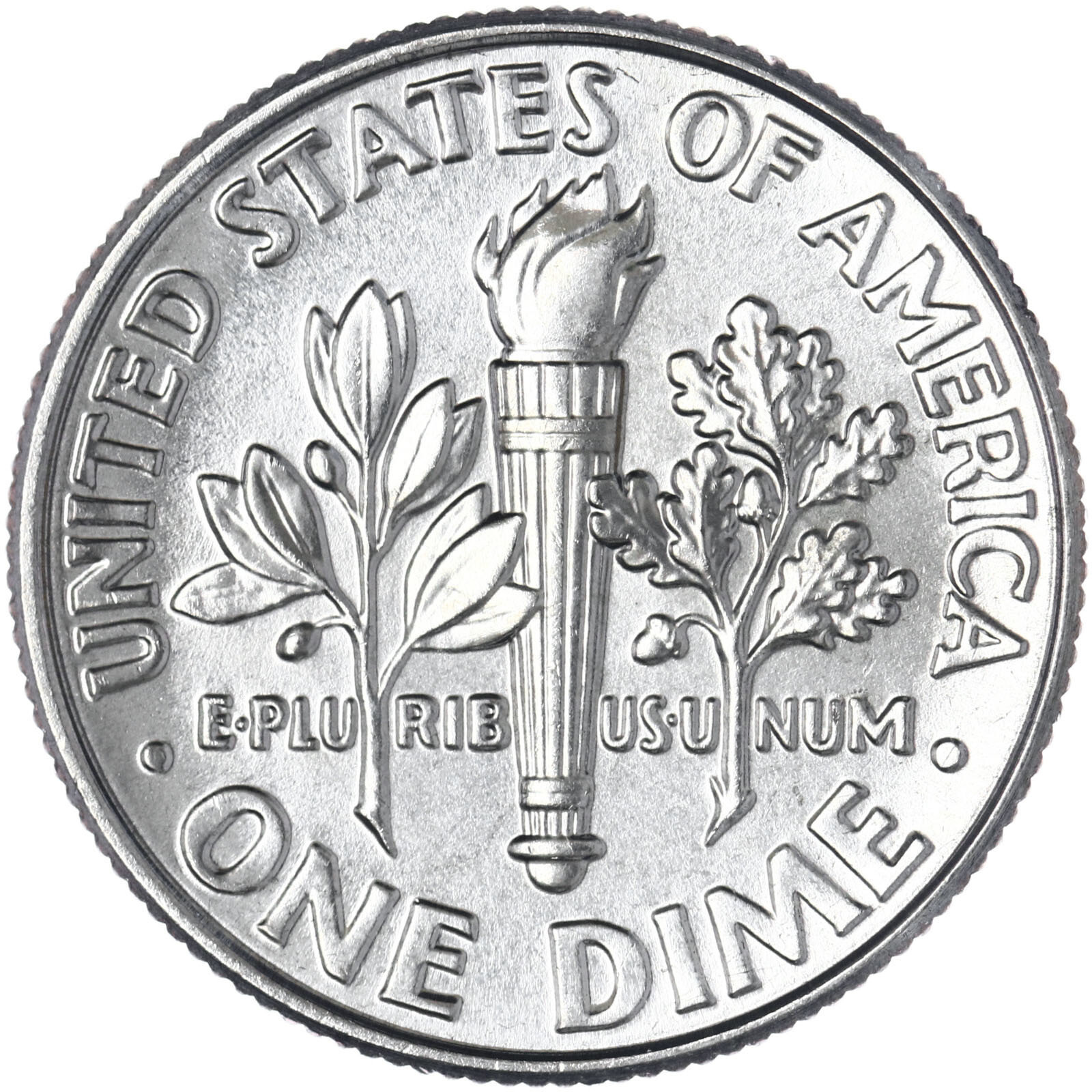 2024 P Roosevelt Dime Brilliant Uncirculated