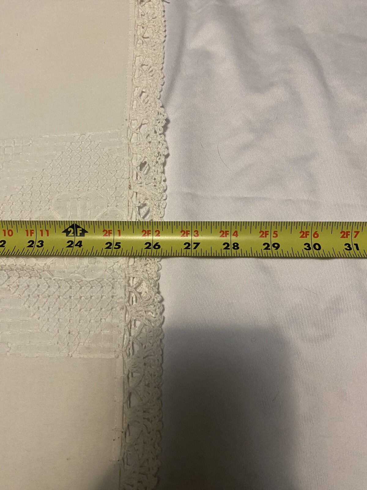 New handmade pillowcases standard