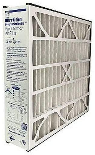 91-028 | Replacement MERV-13 20x20x5 Filter