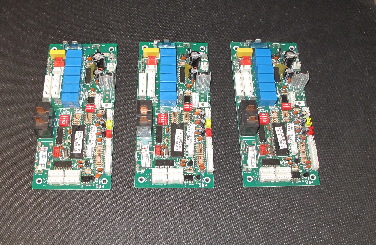 Galanz air conditioning board GAL0809TZK-02J board GAL0809TZK-02 **USA Ship**