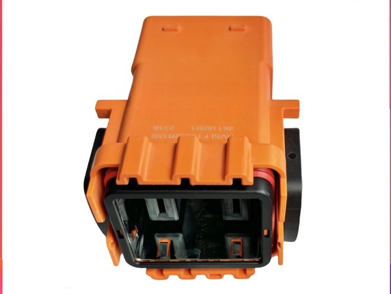 1PCS NEW FIT FOR HVSLF18062B150 150A connector socket