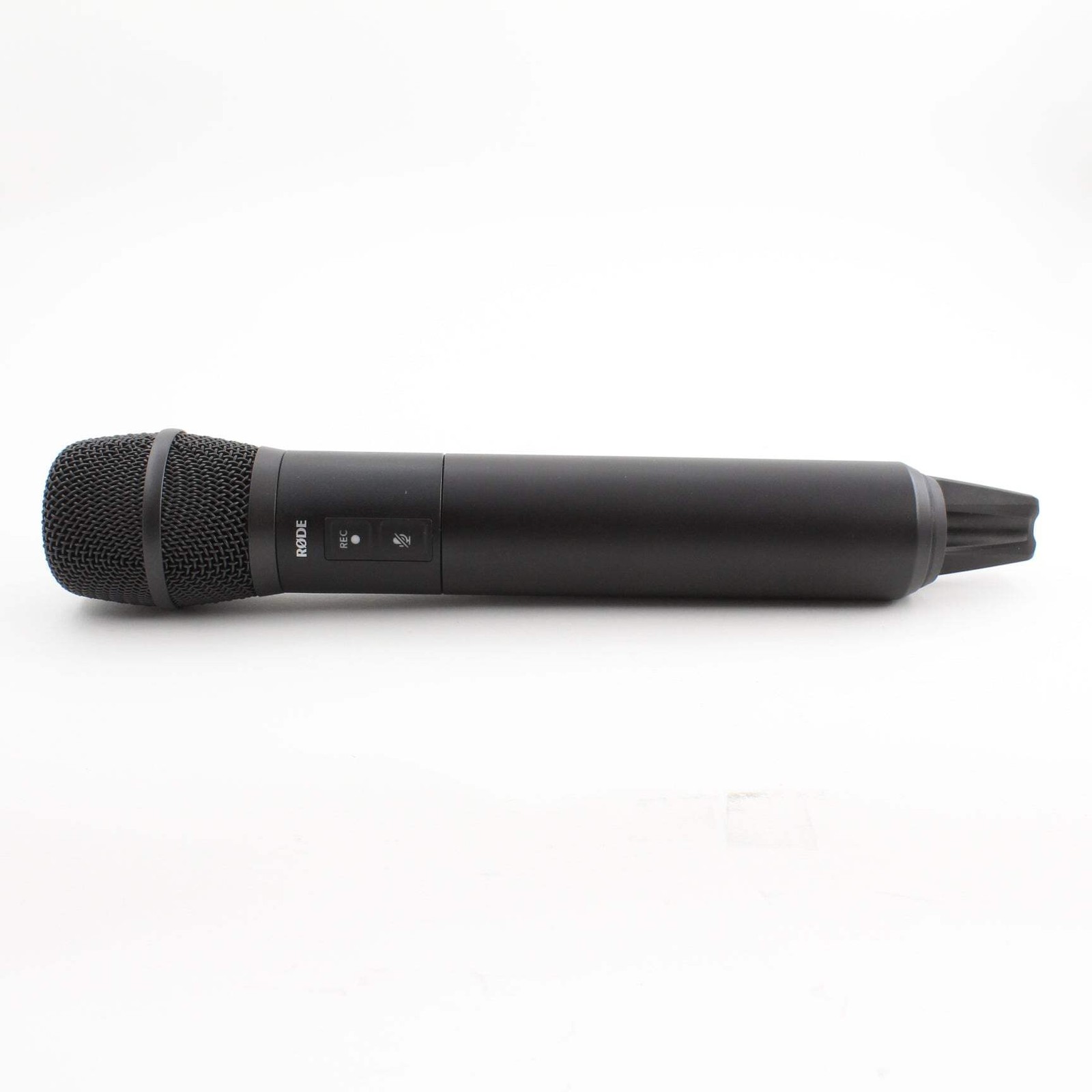 * OPEN BOX FAIR * RODE Interview PRO Wireless Handheld Condenser Microphone