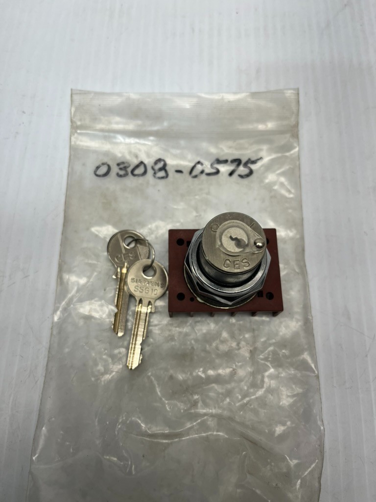 SIEMENS 3SB06-3MHC6 / 3SB063MHC6 (NEW OPEN BOX)