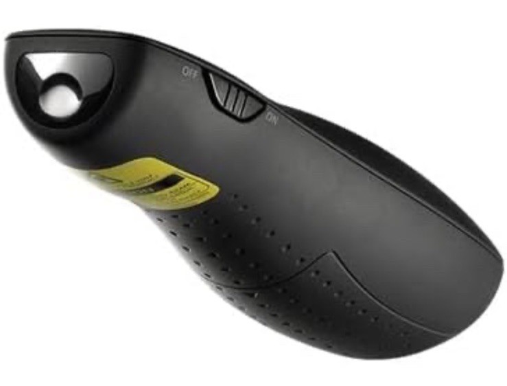 Logitech R400 Laser Presentation Remote