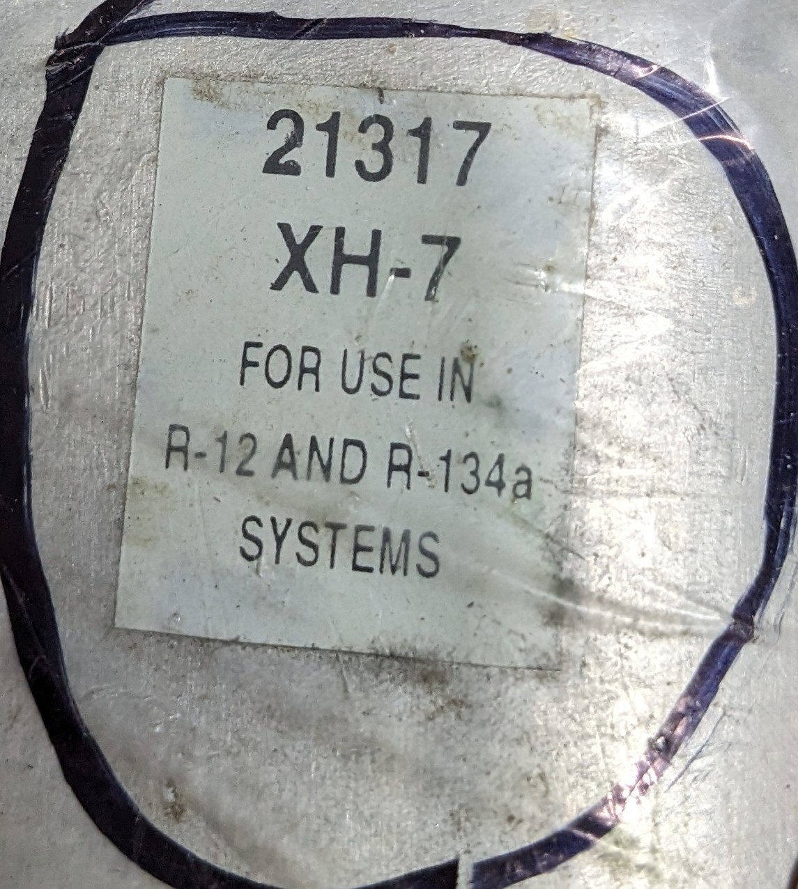 Northern Radiator 804-589