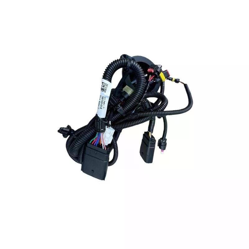 For Tesla Model S 24-26 Highland Front End Module Harness 189732000B Style