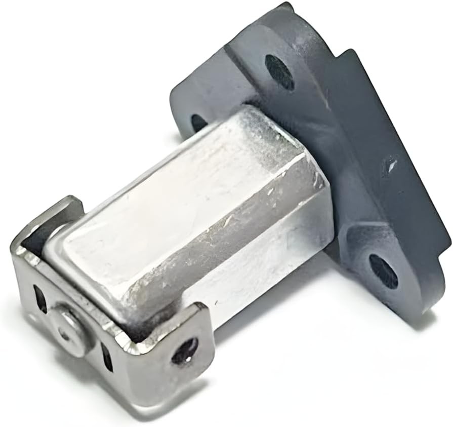 iMusk Original Pivot Hinge for DJI Mini 4 Pro/Mini 3 Front Arm Axis Rotating...