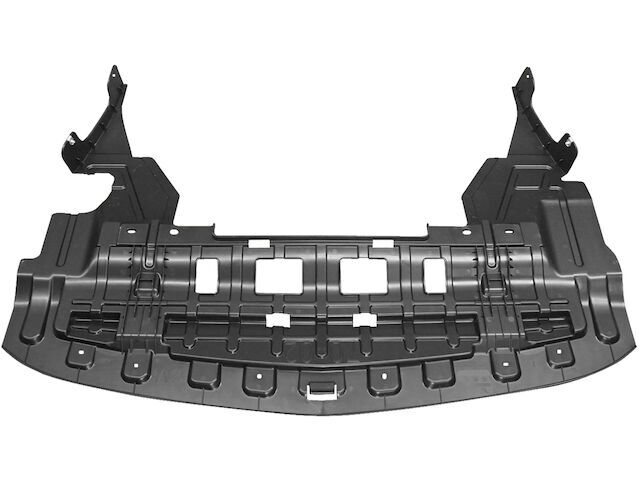 For 2017-2021 Chevrolet Trax Lower Engine Cover Front 88192VF 2020 2019 2018