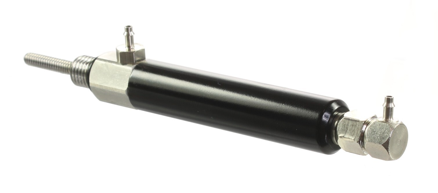 SHOCKTECH AUTOCOCKER RAM BLACK PAINTBALL